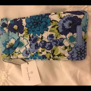 Vera Bradley sunglasses sleeve